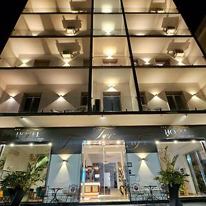 Hotel Tea - Praia A Mare