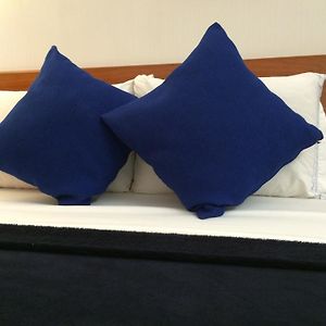Camera deluxe con letto king size